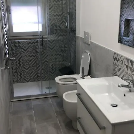 Casa Nenne Con Due Da Letto