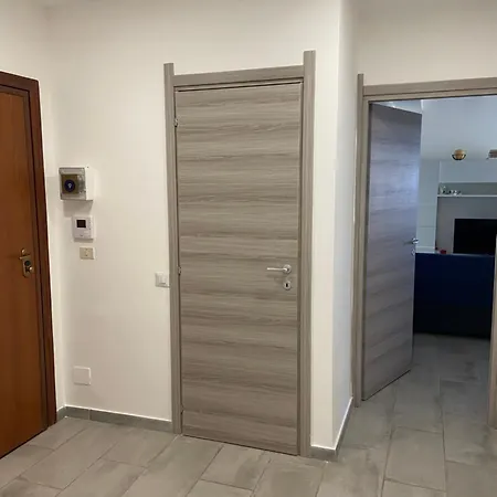 Casa Nenne Con Due Da Letto Apartment