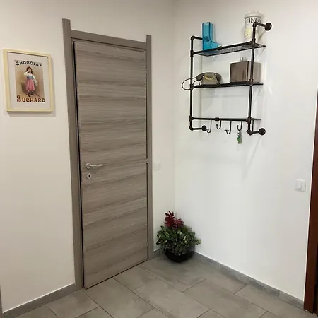 Apartment Casa Nenne Con Due Da Letto