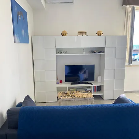 Casa Nenne Con Due Da Letto *