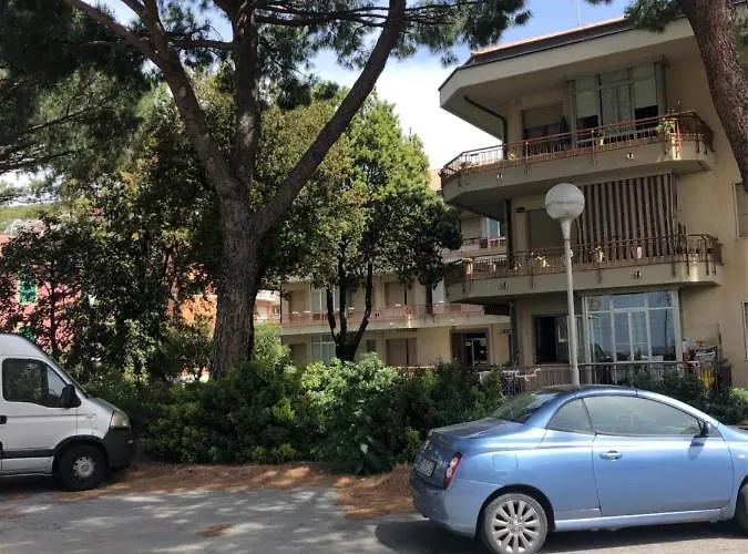 Casa Nenne Con Due Da Letto *