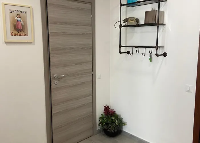 Apartamento Casa Nenne Con Due Da Letto