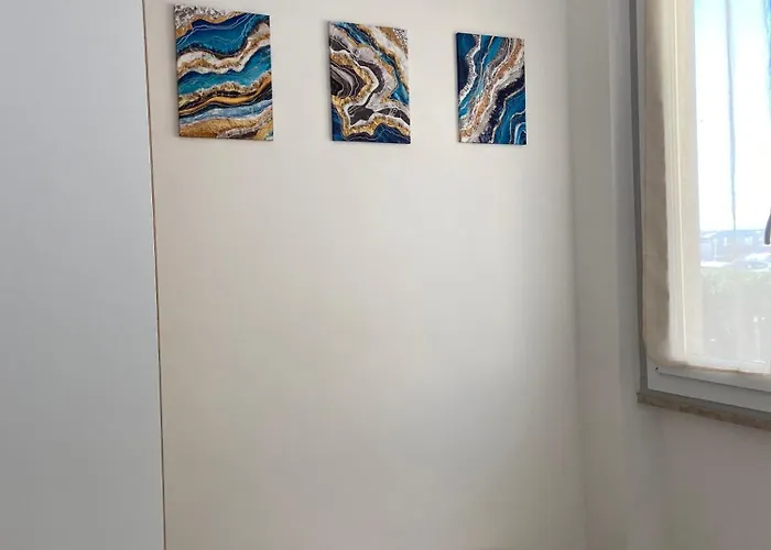 Casa Nenne Con Due Da Letto