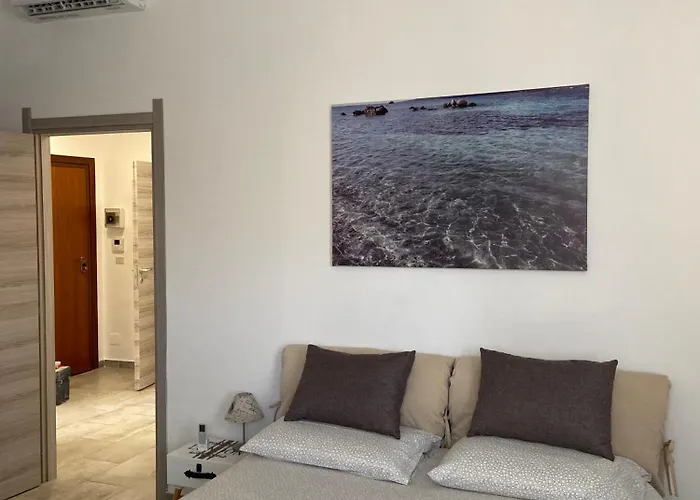 Apartamento Casa Nenne Con Due Da Letto Lavagna