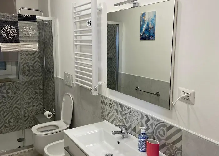 Apartamento Casa Nenne Con Due Da Letto Lavagna