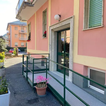 Casa Nenne Con Due Da Letto * Lavagna
