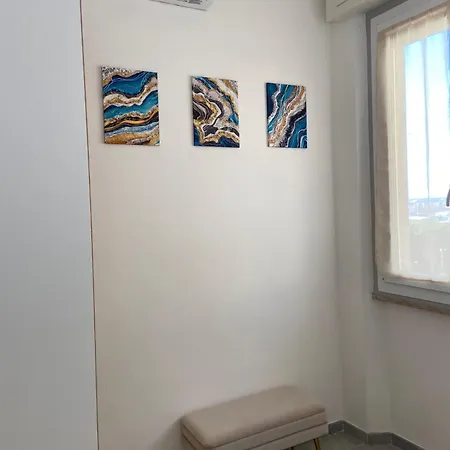 Casa Nenne Con Due Da Letto