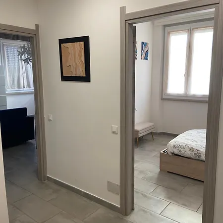 Casa Nenne Con Due Da Letto * Lavagna