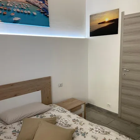 Casa Nenne Con Due Da Letto דירה