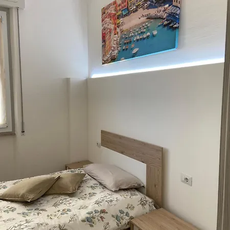 Casa Nenne Con Due Da Letto * Lavagna