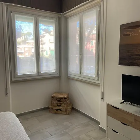 Casa Nenne Con Due Da Letto Appartement *