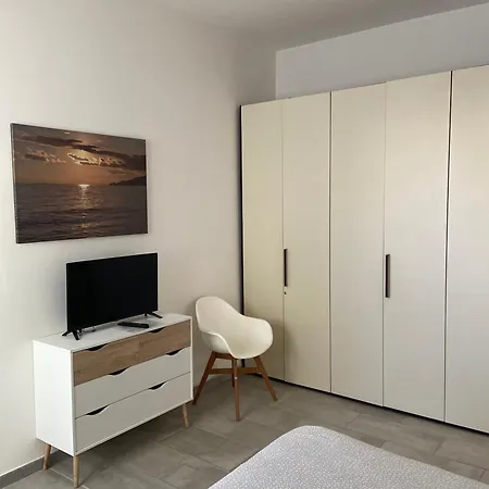 Casa Nenne Con Due Da Letto アパート *