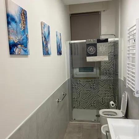 Casa Nenne Con Due Da Letto *