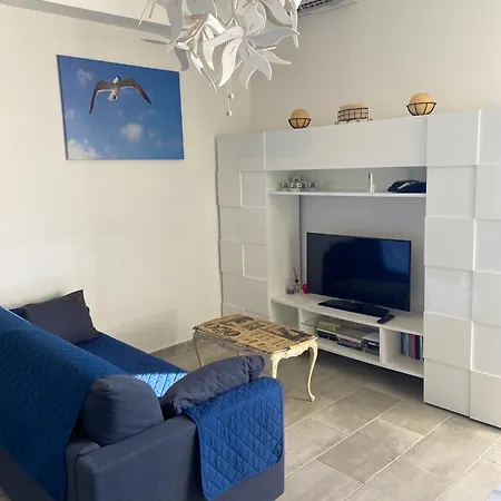 Apartment Casa Nenne Con Due Da Letto