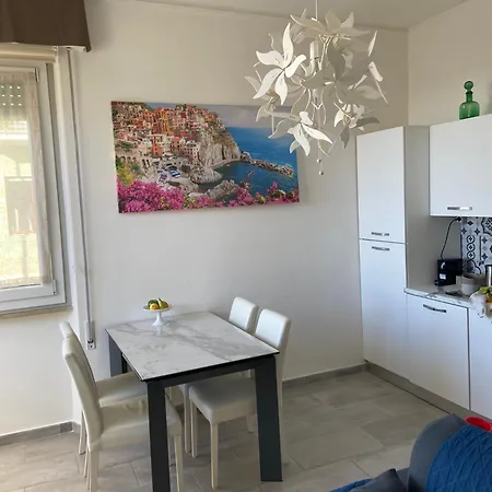 Casa Nenne Con Due Da Letto * Lavagna