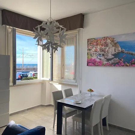 Apartment Casa Nenne Con Due Da Letto *