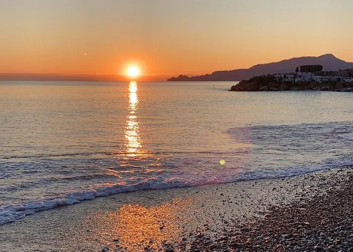 Casa Nenne Con Due Da Letto *