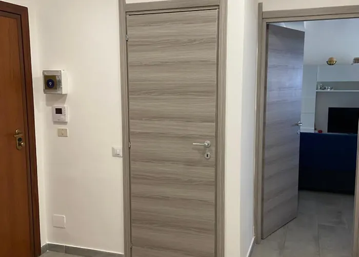 Casa Nenne Con Due Da Letto Διαμέρισμα