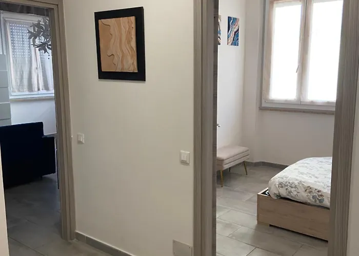 Casa Nenne Con Due Da Letto * Lavagna
