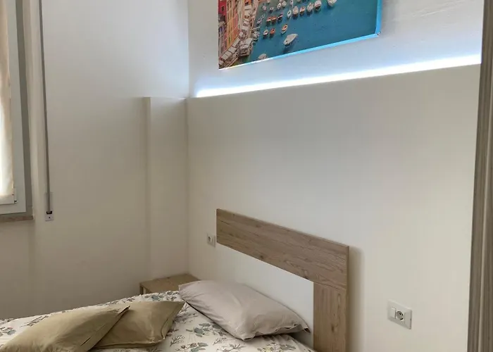 Casa Nenne Con Due Da Letto * Lavagna