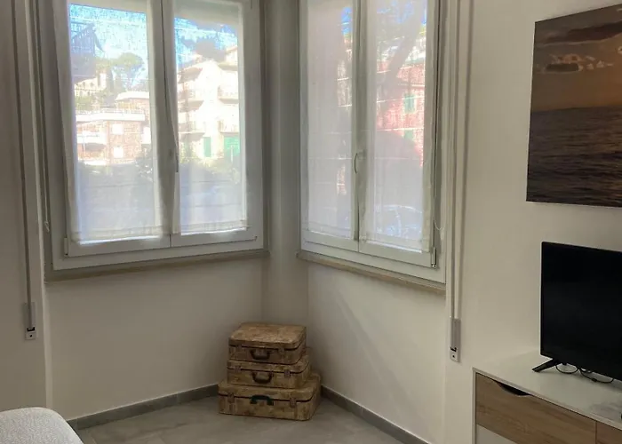 Casa Nenne Con Due Da Letto Διαμέρισμα *