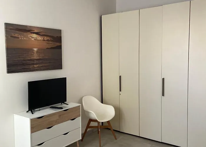 Casa Nenne Con Due Da Letto Διαμέρισμα *