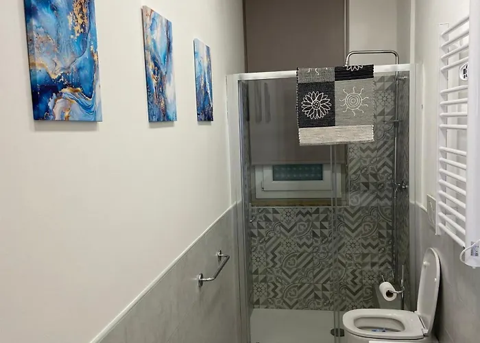 Casa Nenne Con Due Da Letto *