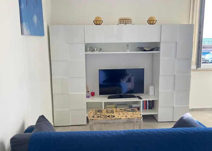 Casa Nenne Con Due Da Letto *