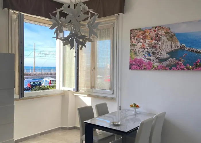 Διαμέρισμα Casa Nenne Con Due Da Letto *